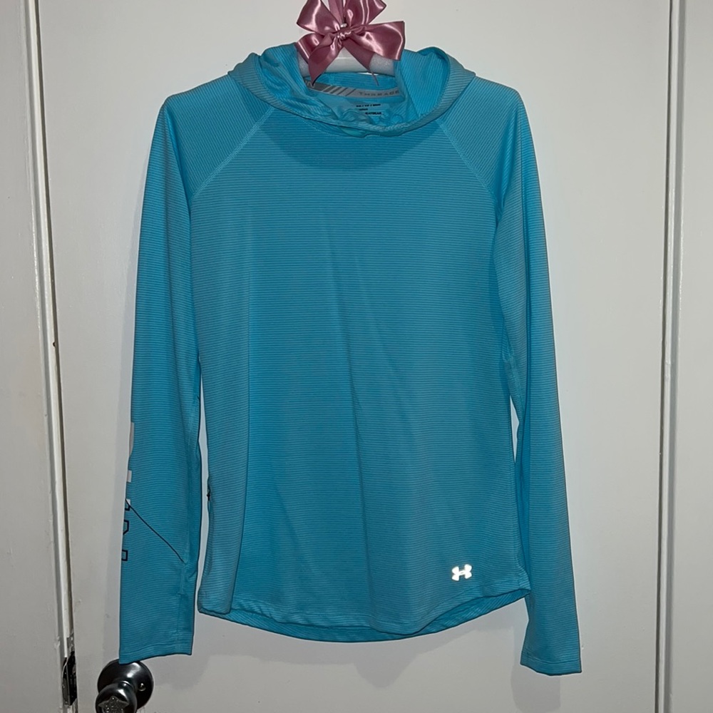 UnderArmour Long Sleeve Hoodie